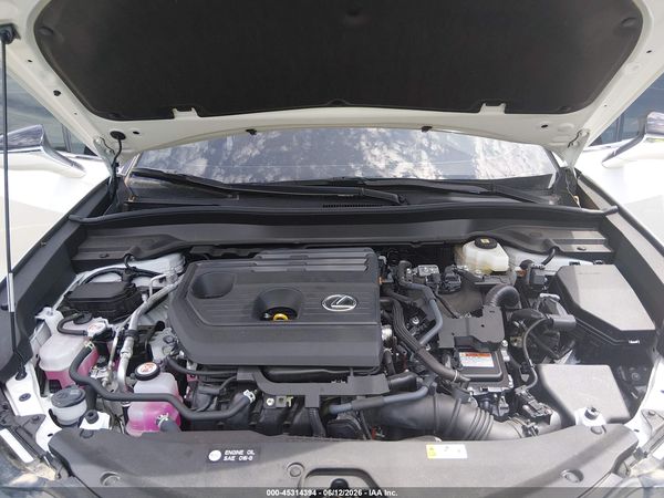 2025 LEXUS UX 300H PREMIUM