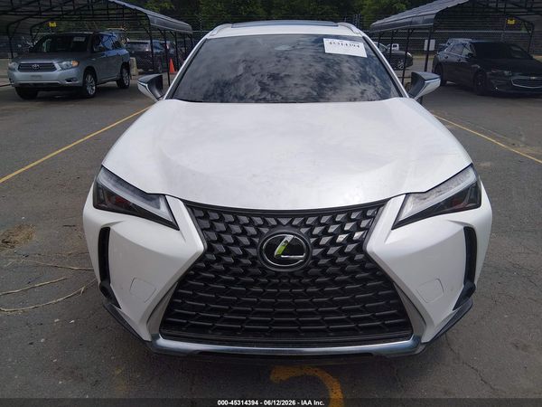 2025 LEXUS UX 300H PREMIUM