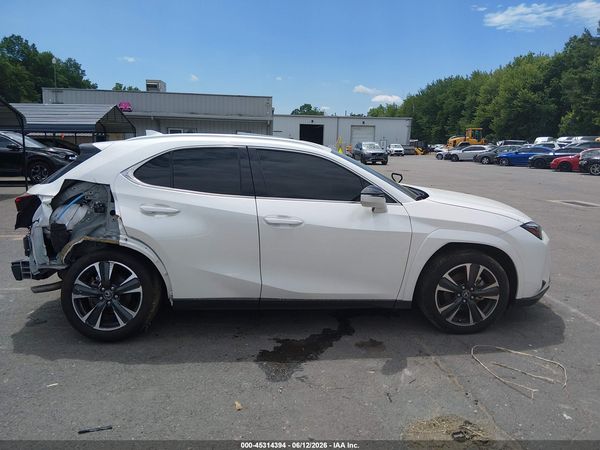 2025 LEXUS UX 300H PREMIUM