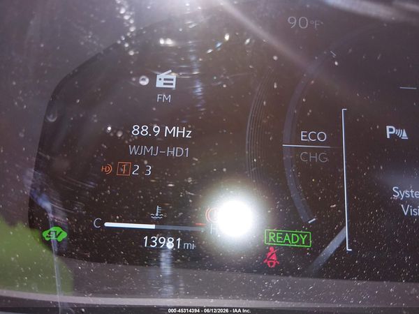 2025 LEXUS UX 300H PREMIUM