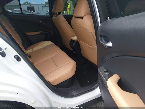 2025 LEXUS UX 300H PREMIUM