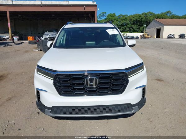 2023 HONDA PILOT AWD TOURING