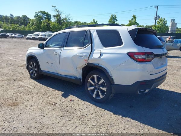 2023 HONDA PILOT AWD TOURING