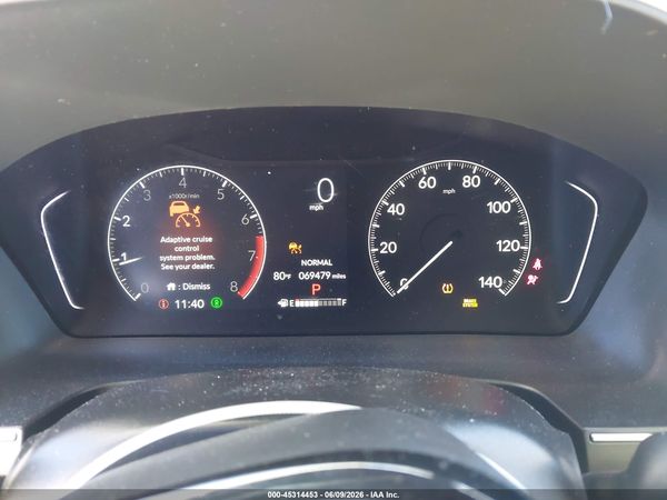 2023 HONDA PILOT AWD TOURING