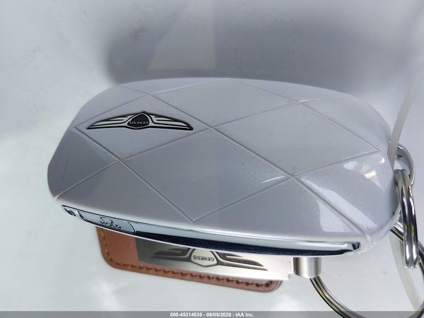 2025 GENESIS G70 3.3T AWD SPORT ADVANCED