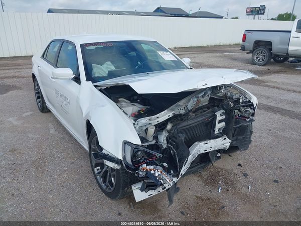 2015 CHRYSLER 300 300S — I1