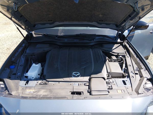 2026 MAZDA CX-90