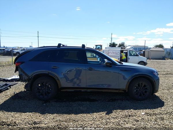 2026 MAZDA CX-90