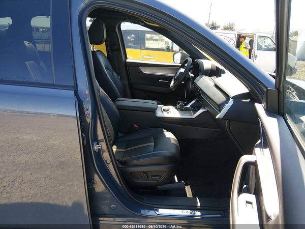 2026 MAZDA CX-90