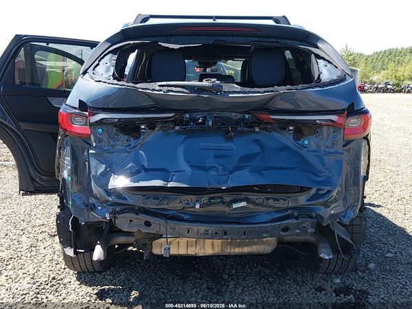 2026 MAZDA CX-90