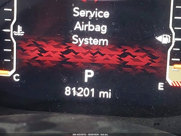 2022 JEEP GLADIATOR OVERLAND 4X4