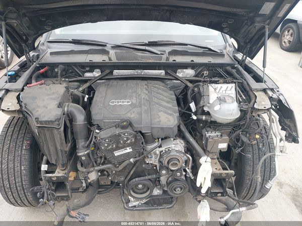 2021 AUDI Q5