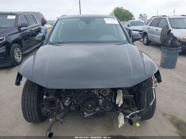 2021 AUDI Q5