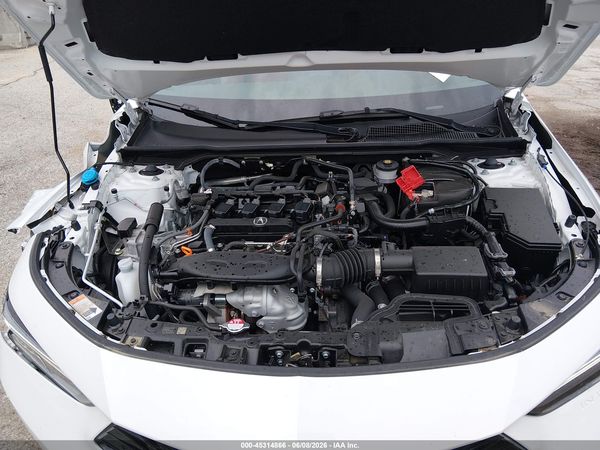 2025 ACURA INTEGRA A-SPEC TECHNOLOGY