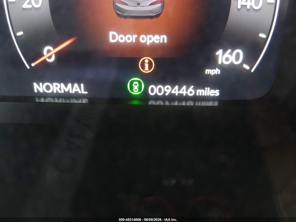 2025 ACURA INTEGRA A-SPEC TECHNOLOGY