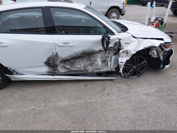 2025 ACURA INTEGRA A-SPEC TECHNOLOGY