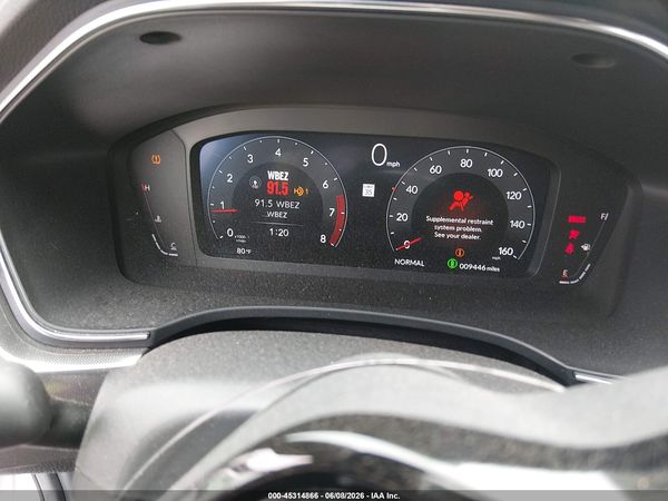 2025 ACURA INTEGRA A-SPEC TECHNOLOGY