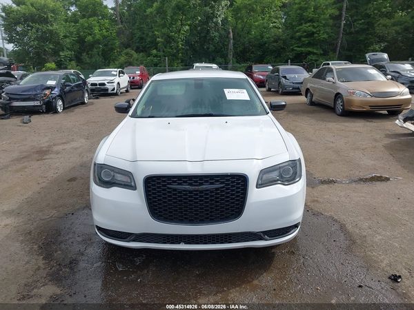 2020 CHRYSLER 300 TOURING