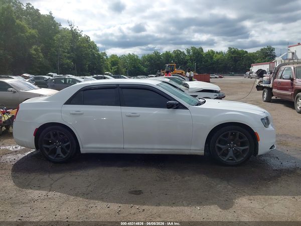 2020 CHRYSLER 300 TOURING