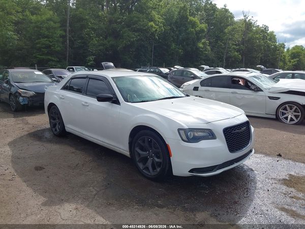 2020 CHRYSLER 300 TOURING