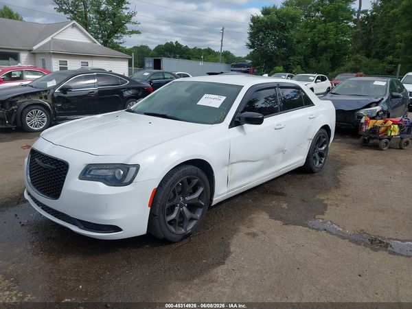 2020 CHRYSLER 300 TOURING