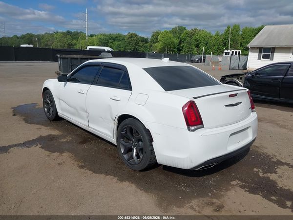 2020 CHRYSLER 300 TOURING