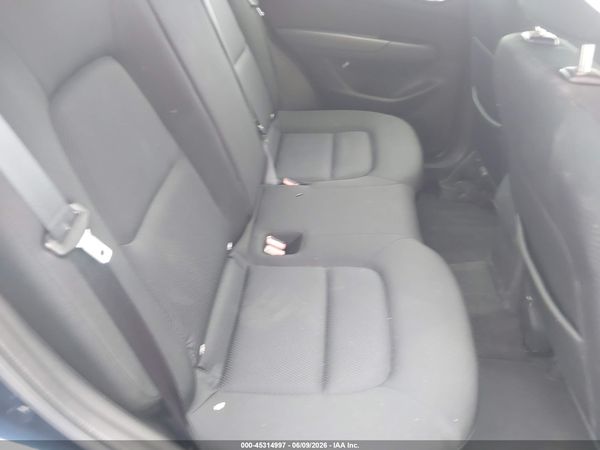 2025 MAZDA CX-5 2.5 S