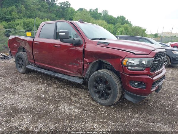 2023 RAM 2500 BIG HORN  4X4 6'4 BOX