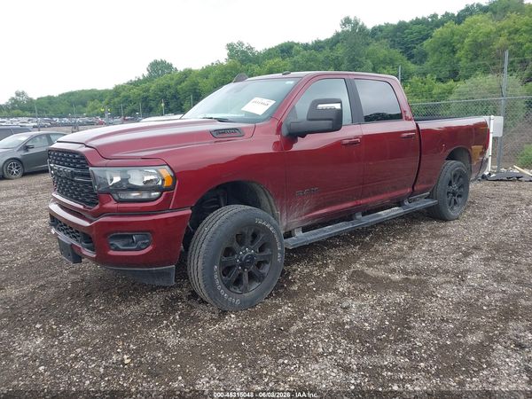 2023 RAM 2500 BIG HORN  4X4 6'4 BOX