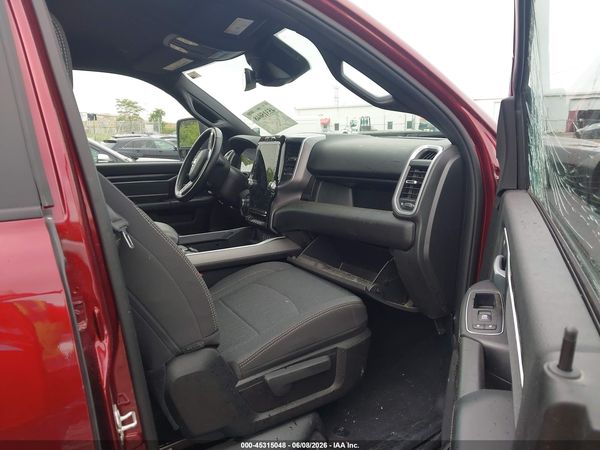2023 RAM 2500 BIG HORN  4X4 6'4 BOX