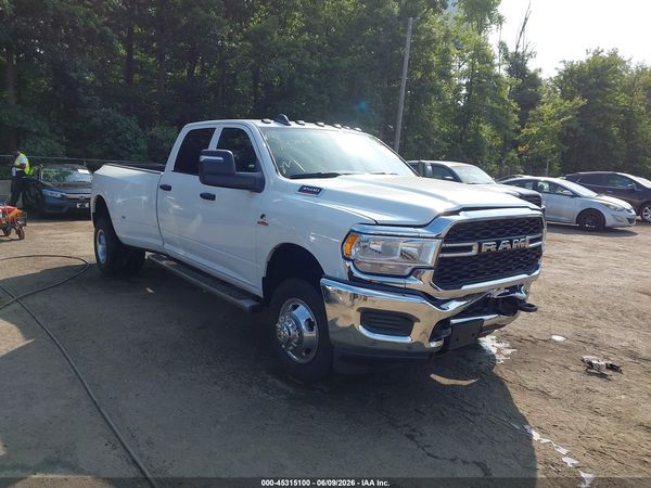 2024 RAM 3500 TRADESMAN  4X4 8' BOX