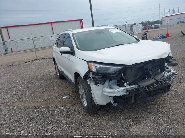 2024 FORD EDGE SEL — I1