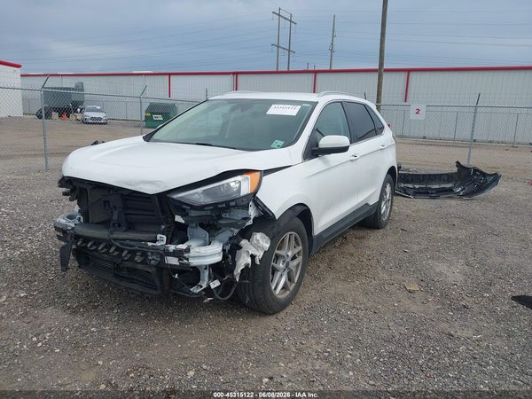 2024 FORD EDGE SEL — I2