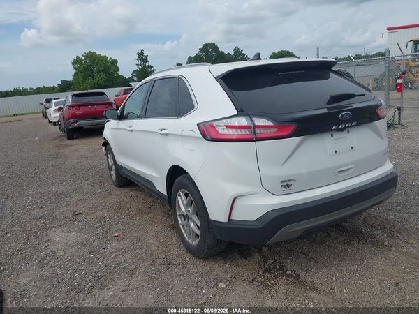 2024 FORD EDGE SEL — I3