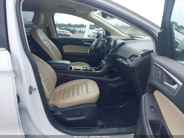 2024 FORD EDGE SEL — I5
