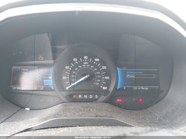 2024 FORD EDGE SEL — I7