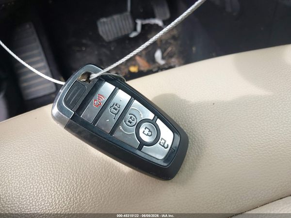 2024 FORD EDGE SEL — I11
