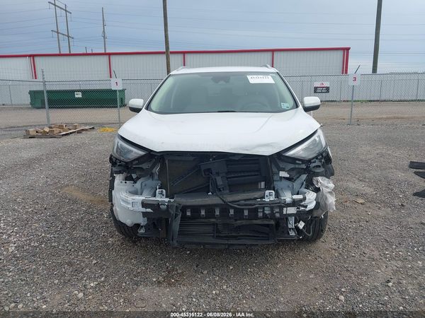 2024 FORD EDGE SEL — I115