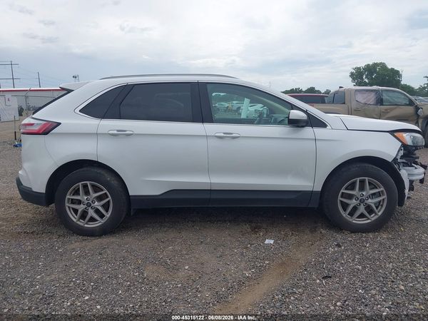 2024 FORD EDGE SEL — I116