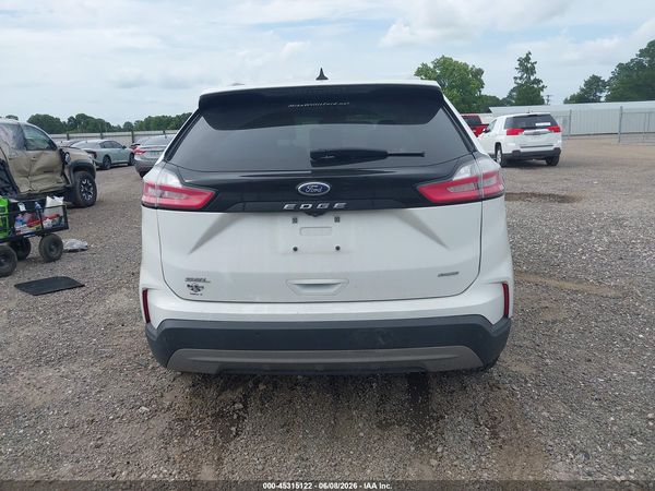 2024 FORD EDGE SEL — I119