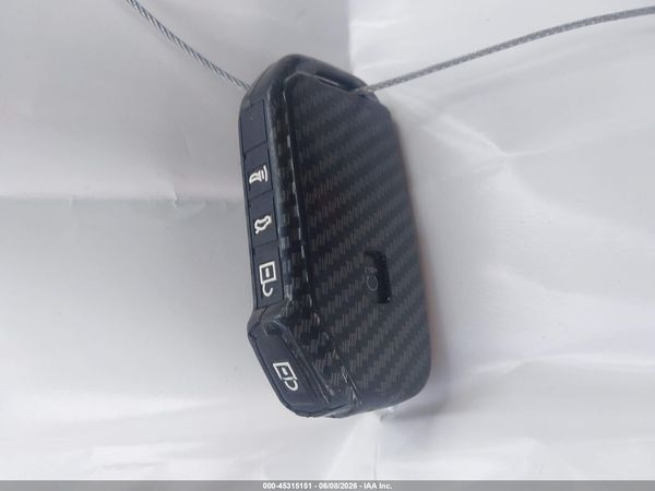 2022 KIA NIRO TOURING SE