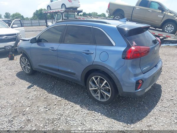 2022 KIA NIRO TOURING SE