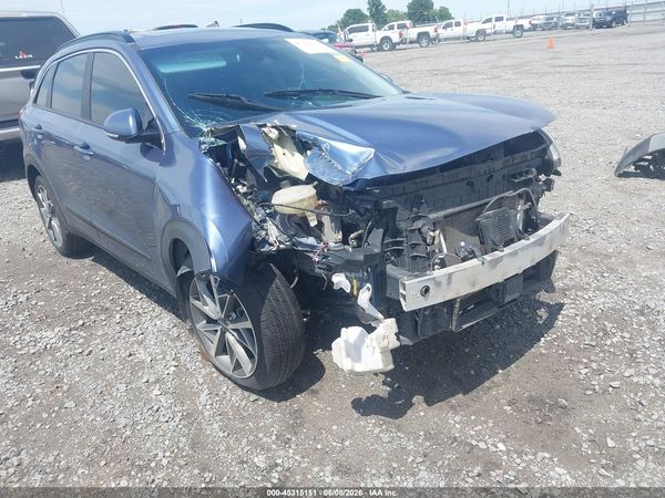 2022 KIA NIRO TOURING SE