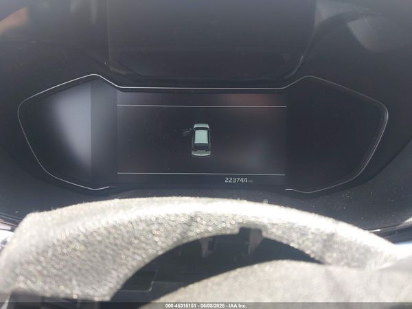 2022 KIA NIRO TOURING SE
