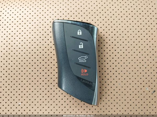 2024 LEXUS RX 350 PREMIUM