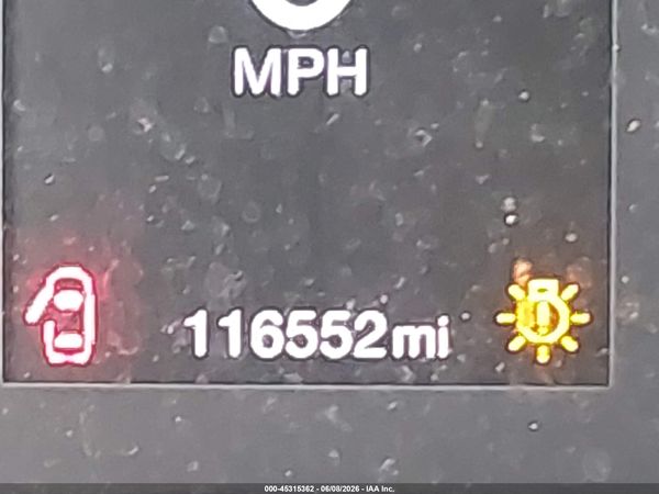 2018 JEEP RENEGADE ALTITUDE FWD