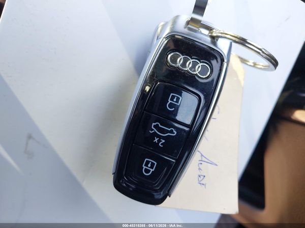 2025 AUDI Q7