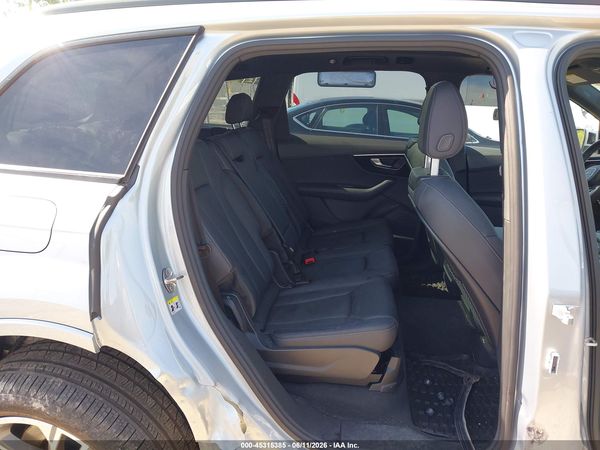 2025 AUDI Q7
