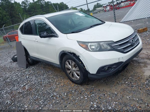 2014 HONDA CR-V EX-L — I1