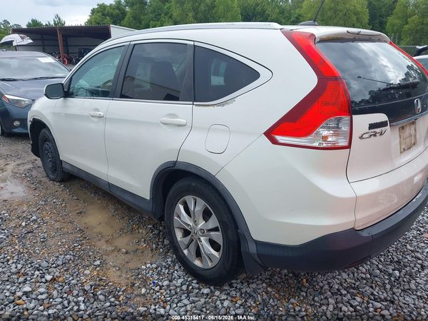 2014 HONDA CR-V EX-L — I3